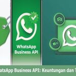 Biaya WhatsApp Business API