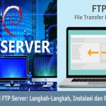 Konfigurasi FTP Server