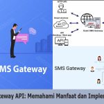 SMS Gateway API