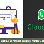 WhatsApp Cloud API