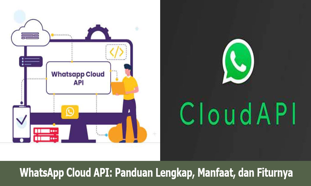WhatsApp Cloud API